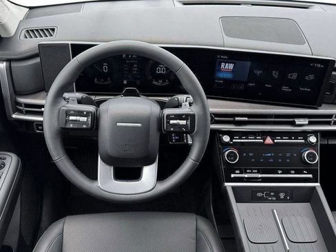 New 2026 Hyundai Santa Fe SEL image 17