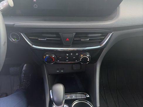 Used 2025 Buick Encore GX Sport Touring w/ Comfort Package image 9