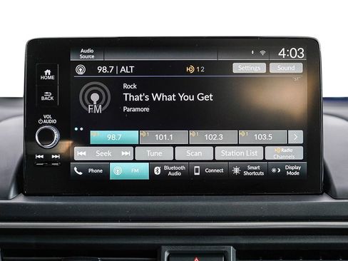 New 2025 Honda Pilot EX-L image 19