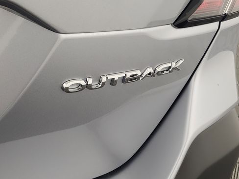 New 2025 Subaru Outback Premium image 31