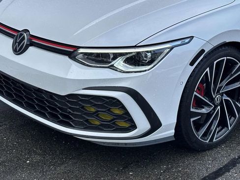Used 2022 Volkswagen GTI Autobahn image 8