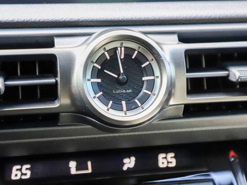 Used 2023 Lexus IS 350 F Sport w/ Navigation Package AWD/4WD image 25