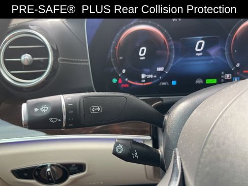 Used 2021 Mercedes-Benz E 450 4MATIC Sedan image 15
