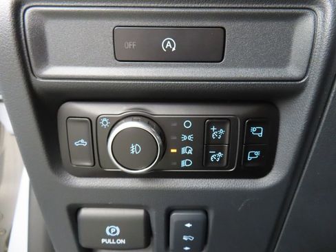 Used 2025 Ford F150 Lariat w/ Equipment Group 502A High AWD/4WD image 66