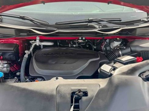 Used 2024 Honda Odyssey Sport image 29