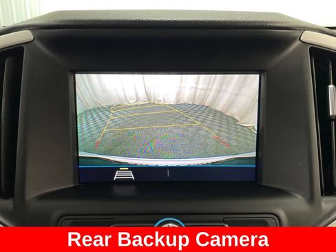 Certified 2021 GMC Terrain SLE w/ Driver Convenience Package FWD image 3