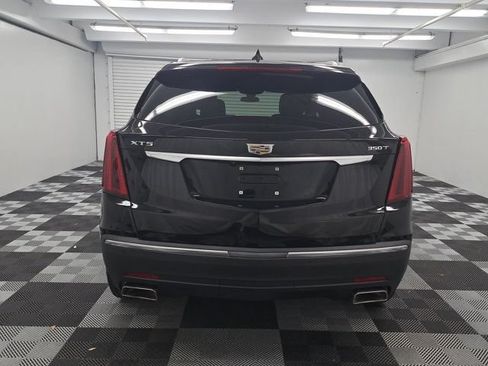 Used 2023 Cadillac XT5 Luxury FWD image 5