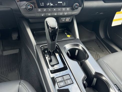 New 2026 Subaru Outback Premium AWD/4WD image 22
