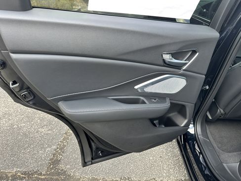 New 2025 Acura RDX SH-AWD w/ Technology Package image 14