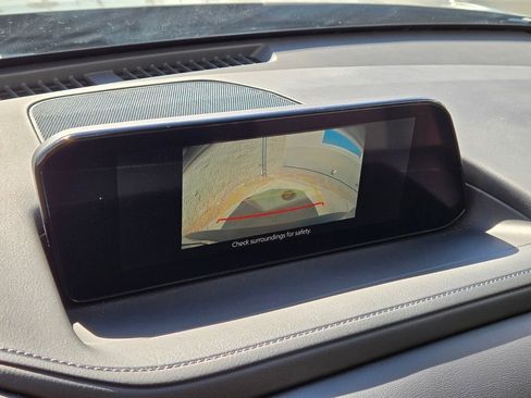 Certified 2025 MAZDA CX-30 AWD 2.5 S w/ Preferred Package image 28