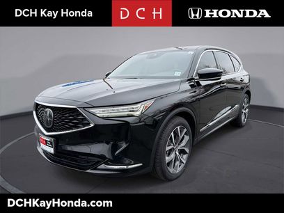 Used 2023 Acura MDX w/Technology Package