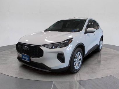 Certified 2023 Ford Escape Active w/ Tech Pack #2