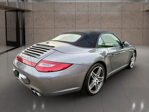 Used 2010 Porsche 911 Carrera 4S image 23