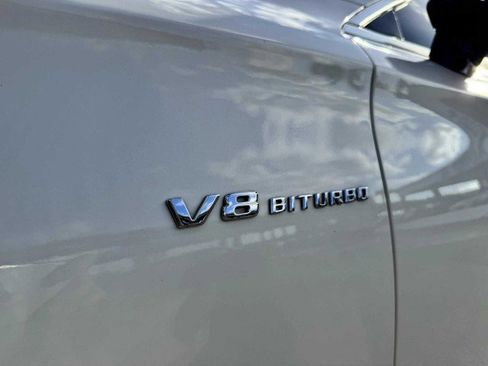 Used 2017 Mercedes-Benz S 63 AMG 4MATIC Coupe image 14