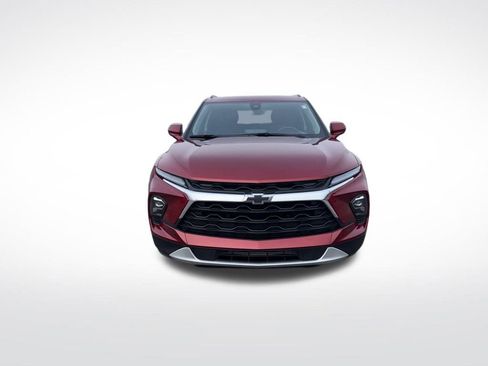 Used 2023 Chevrolet Blazer LT w/ Convenience Package image 9