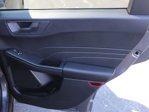 New 2026 Ford Escape Active w/ Cold Weather Package image 12