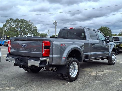 Used 2023 Ford F450 Lariat w/ Lariat Ultimate Package image 7