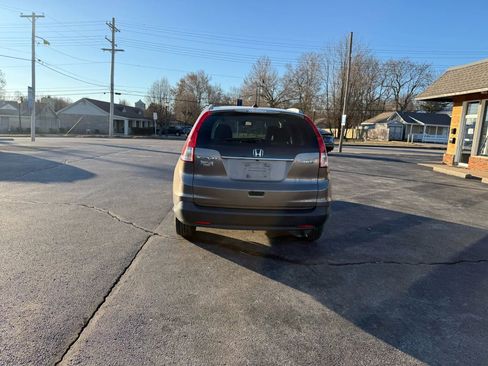 Used 2012 Honda CR-V EX-L image 6