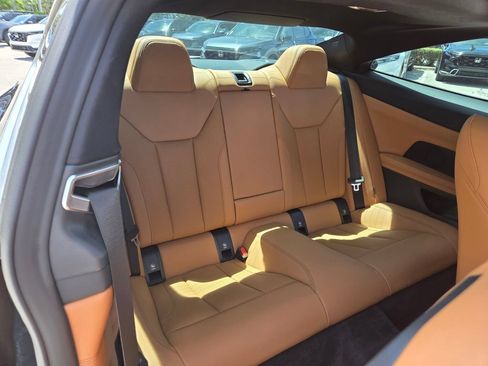 Used 2026 BMW 430i Coupe w/ Parking Assistance Package RWD image 17