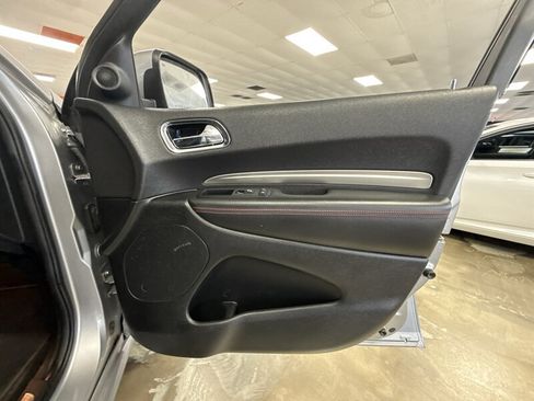 Used 2015 Dodge Durango R/T w/ Premium Nappa Leather Group AWD/4WD image 18