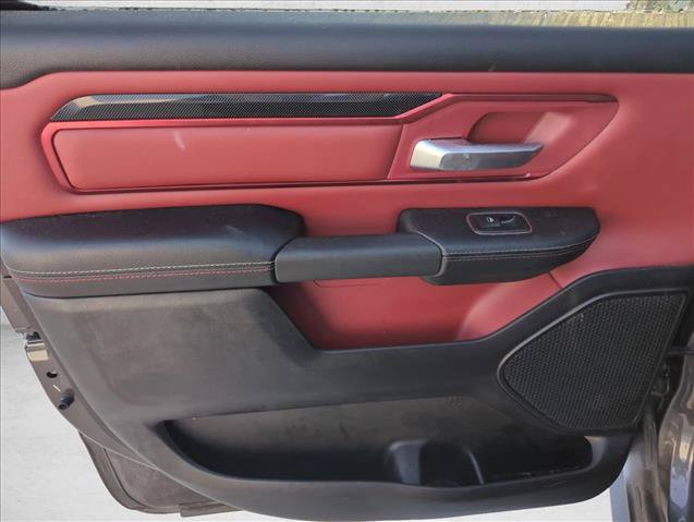 Used 2019 RAM 1500 Rebel w/ Rebel Level 1 Equipment Group AWD/4WD image 9