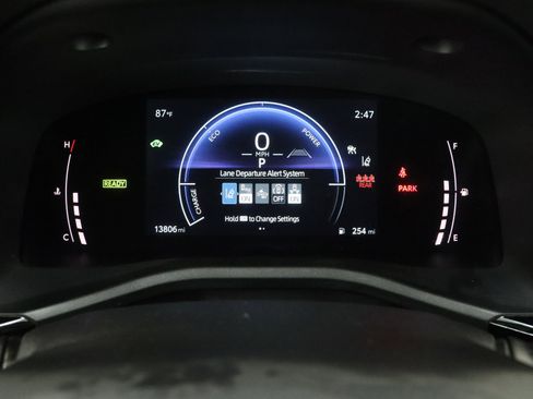 Certified 2025 Toyota Camry LE w/ Convenience Package FWD image 39