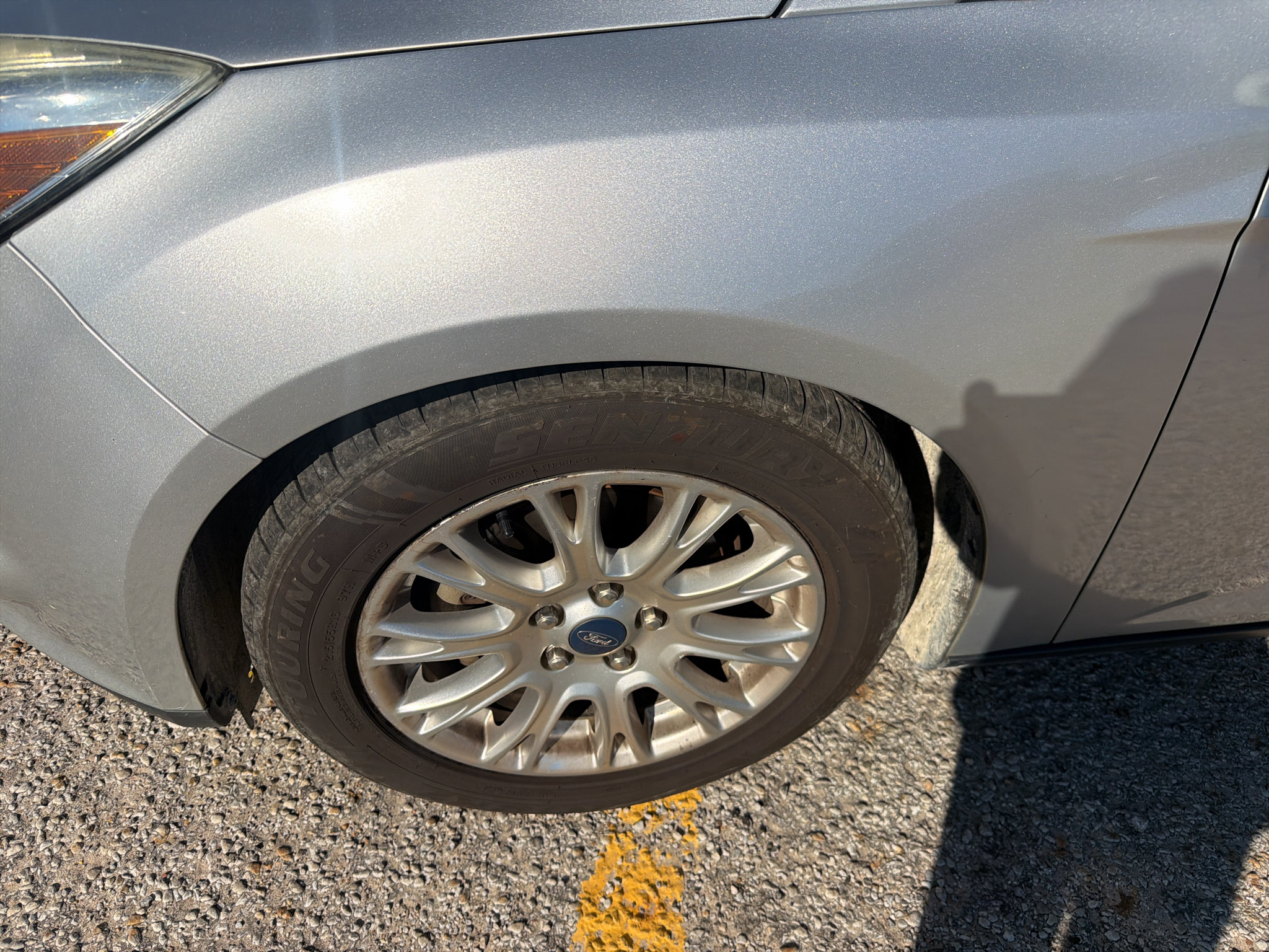 Used 2012 Ford Focus SE FWD image 20