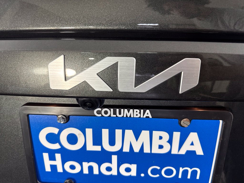 Used 2025 Kia Niro LX FWD image 59
