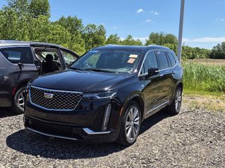 Used 2024 Cadillac XT6 Premium Luxury w/ LPO, Floor Liner Package AWD/4WD video 1