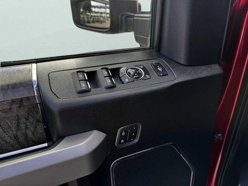 Used 2019 Ford F350 Lariat w/ Lariat Ultimate Package image 18