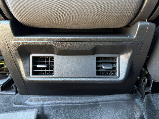 Used 2023 Chevrolet Silverado 1500 Custom AWD/4WD image 18