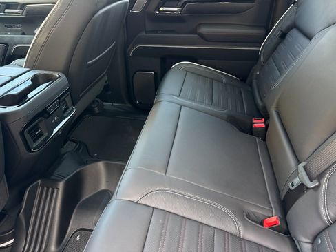 New 2026 GMC Sierra 1500 AT4X AWD/4WD image 12