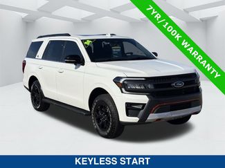 Certified 2024 Ford Expedition Timberline video 2
