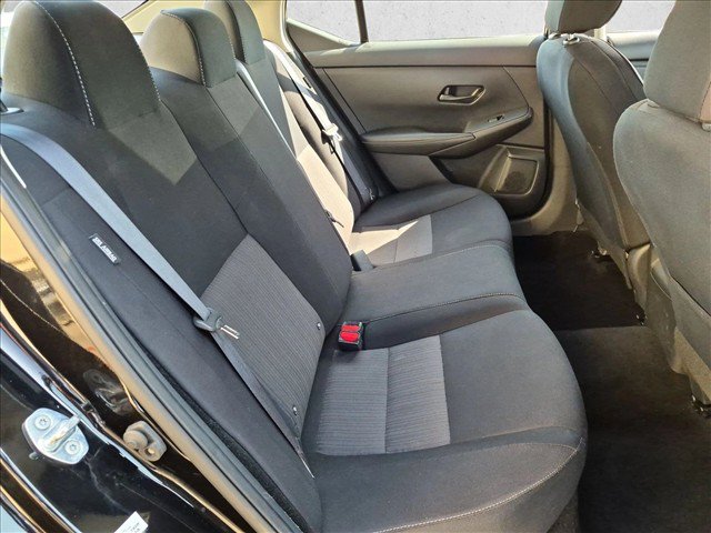 Used 2024 Nissan Sentra SV FWD image 20