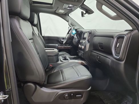 Used 2020 GMC Sierra 3500 Denali w/ Denali Ultimate Package image 12
