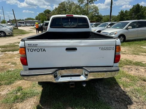 Used 2001 Toyota Tacoma PreRunner image 15