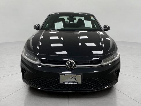 New 2026 Volkswagen Jetta Sport image 9