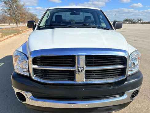Used 2007 Dodge Ram 1500 Truck ST w/ SXT Group image 18