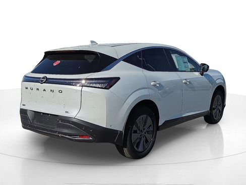 New 2025 Nissan Murano SL image 5