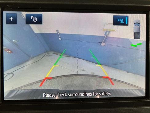 Used 2022 Ford F150 XL w/ STX Appearance Package image 24