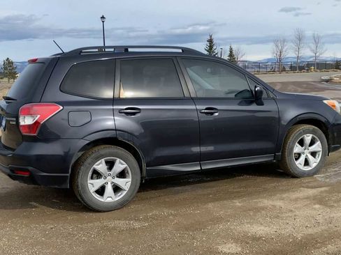 Used 2015 Subaru Forester 2.5i Premium w/ All-Weather Package image 8