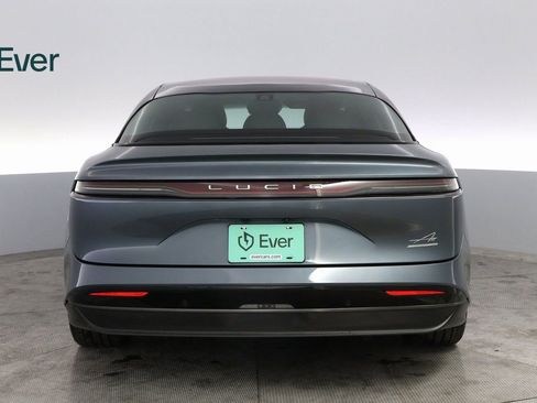 Used 2024 Lucid Air Touring AWD/4WD image 13
