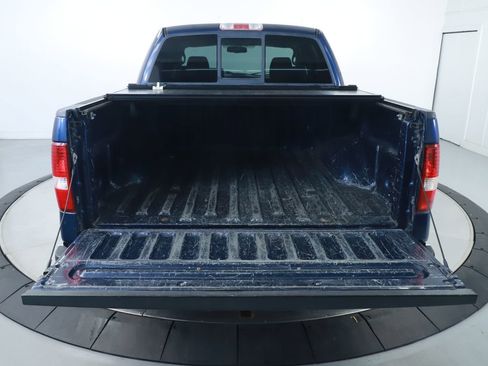 Used 2008 Ford F150 XLT image 14
