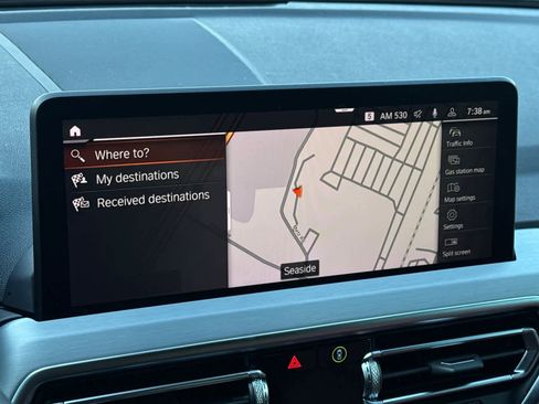 Certified 2023 BMW X3 sDrive30i w/ Premium Package image 22