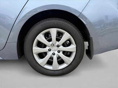Certified 2026 Toyota Corolla LE image 6