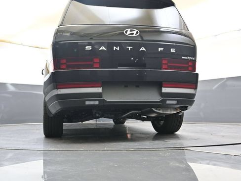 New 2026 Hyundai Santa Fe Limited AWD/4WD image 42