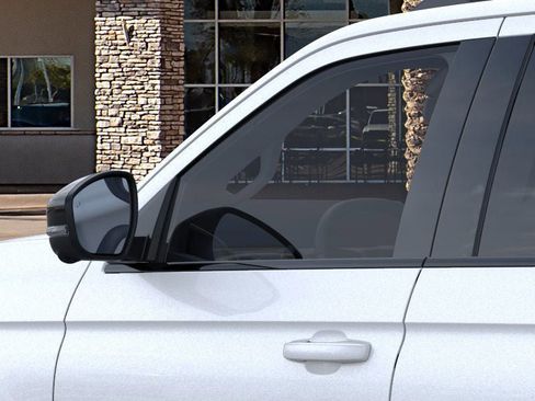 New 2026 Ford Expedition Max Platinum w/ Stealth Performance Package image 20