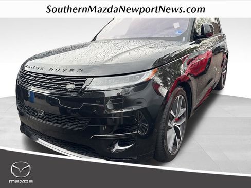 Used 2023 Land Rover Range Rover Sport First Edition AWD/4WD image 1