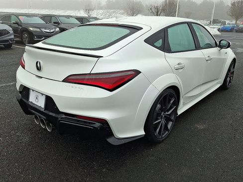 New 2026 Acura Integra Type S image 4