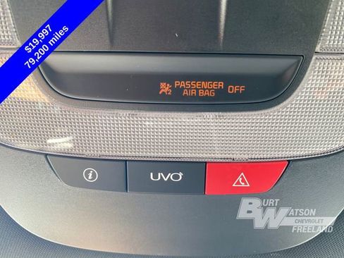 Used 2022 Kia K5 GT-Line image 29